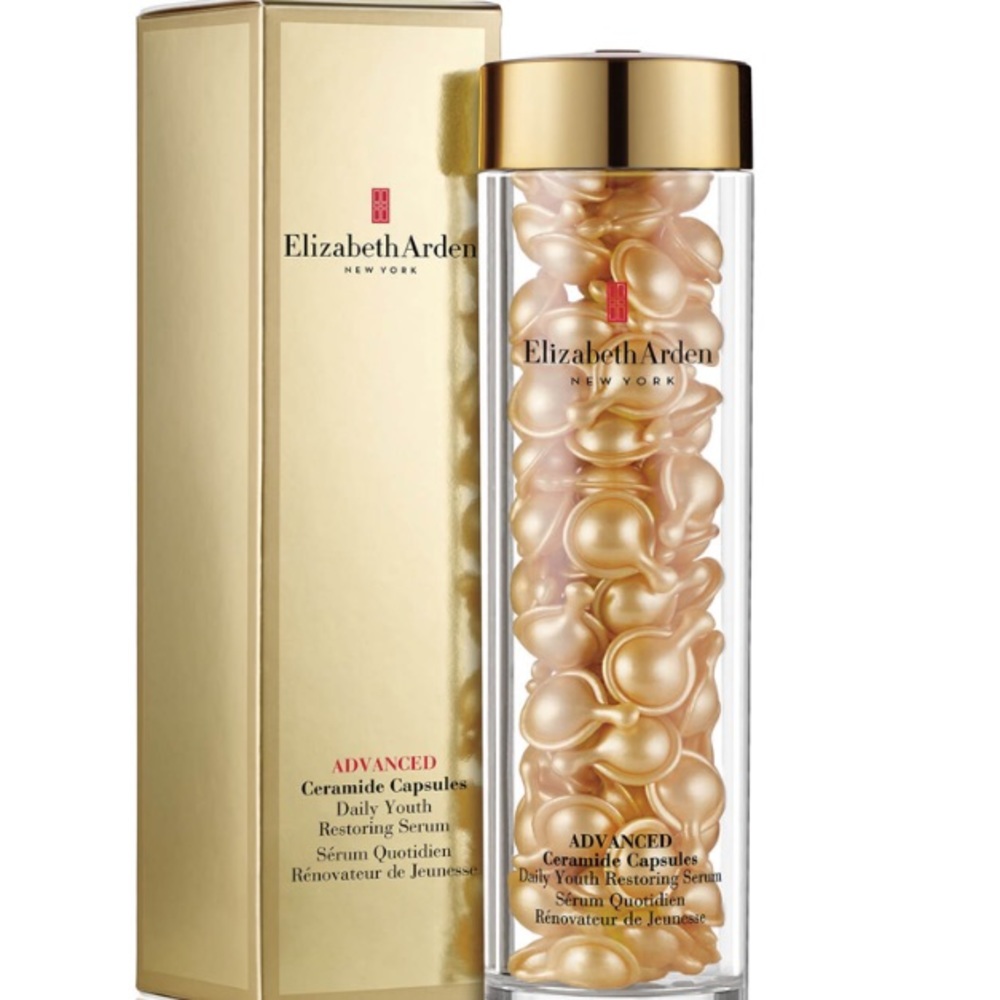 Elizabeth Arden Advanced Ceramide Capsules